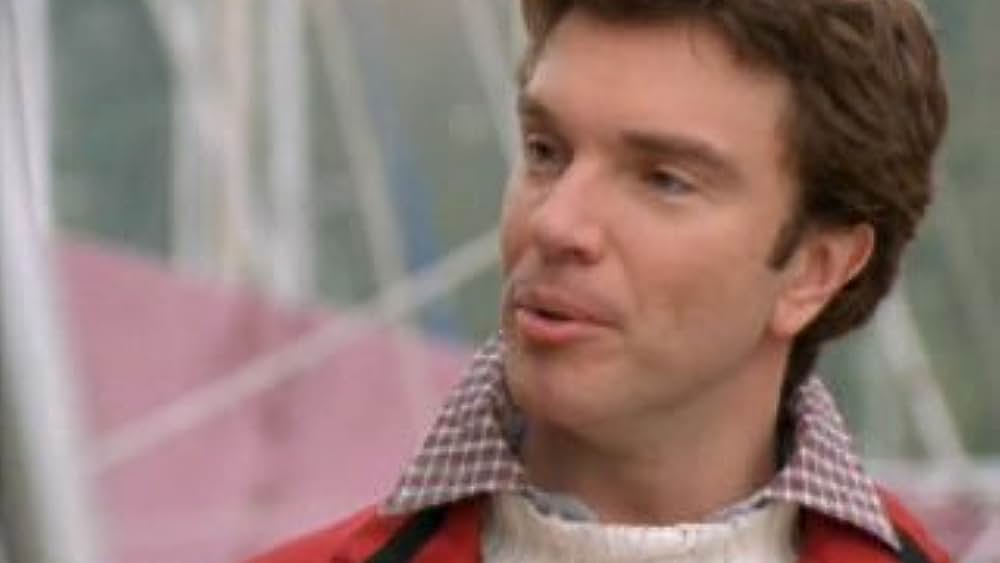 actor Ali Marie Matheson large photo