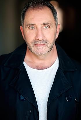 actor Keith Agius large photo