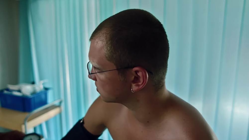 actor Ludovic Torrent large photo