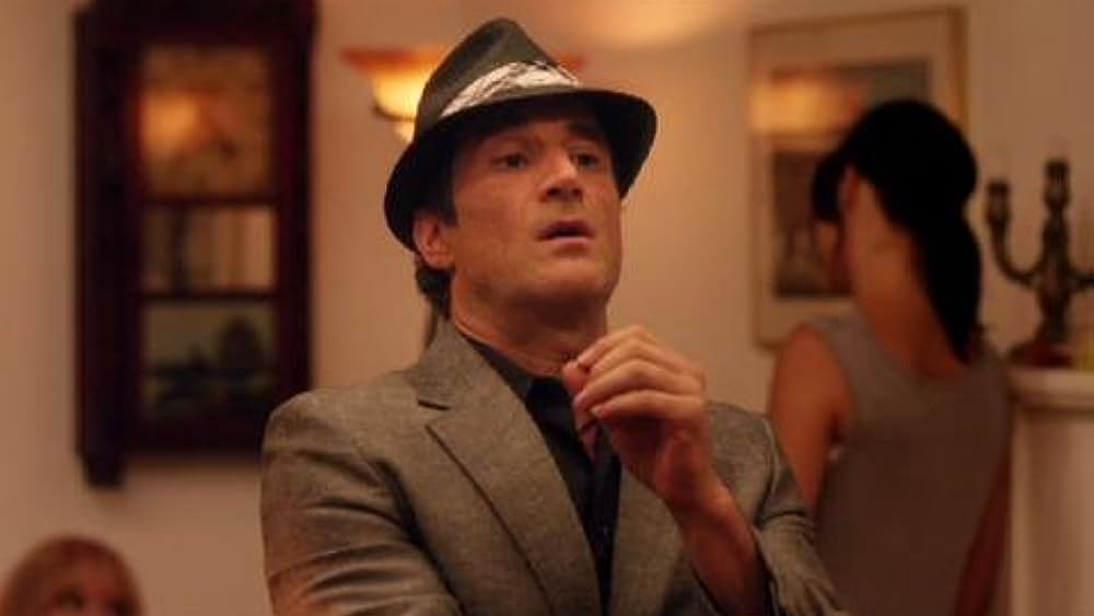 actor Kerry Stein large photo