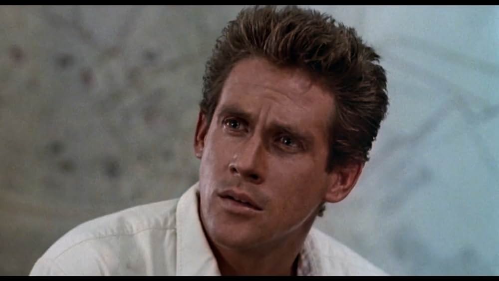 actor William Wallace large photo