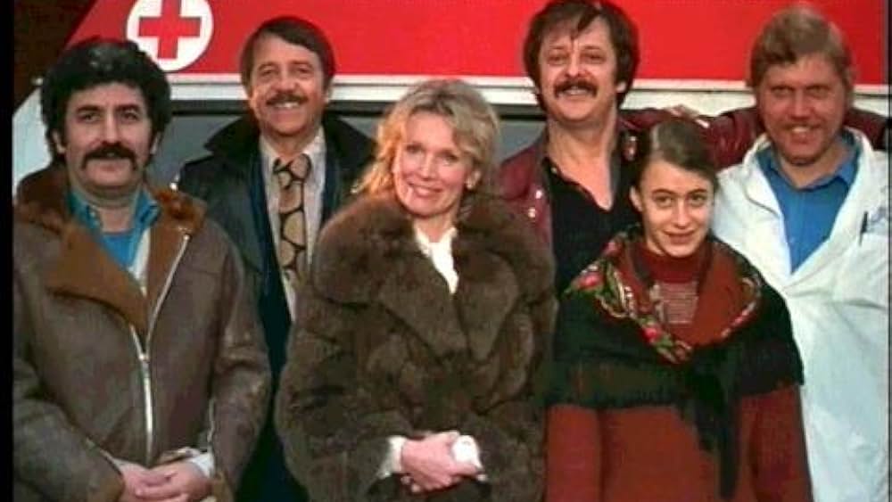 actor Marianne Jacobi large photo