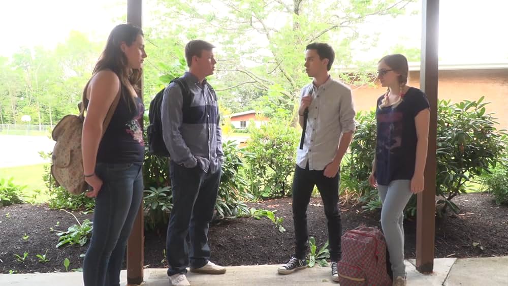 actor Lucien Limberg large photo