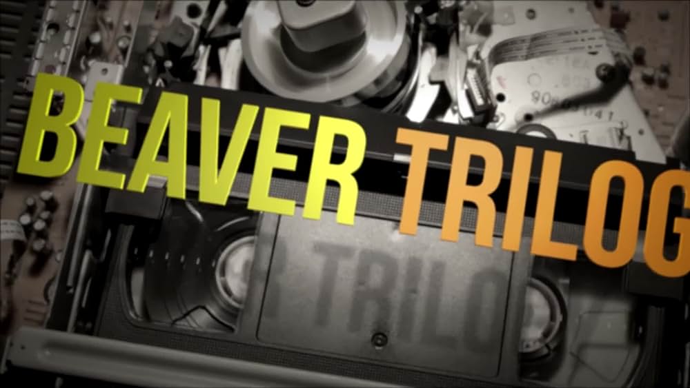 actor Trent Harris large photo