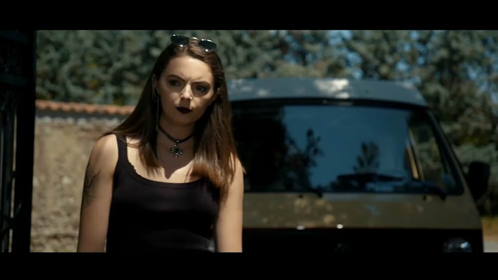 actor Sherine Mazzulli large photo