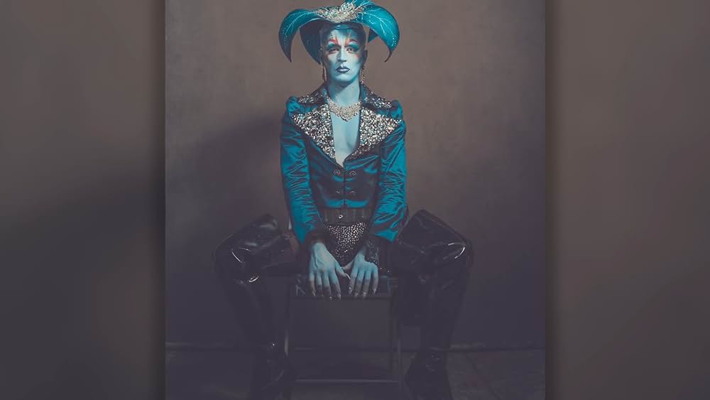 actor Johnny Bones large photo