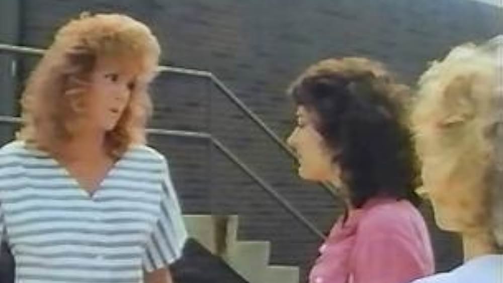 actor Terrie Godfrey large photo