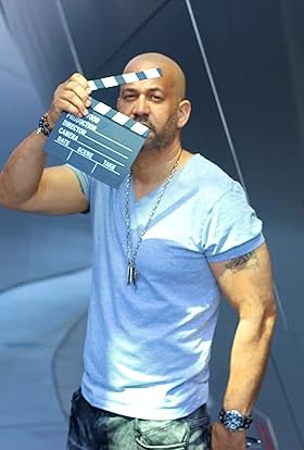 actor Pierre Edwards large photo