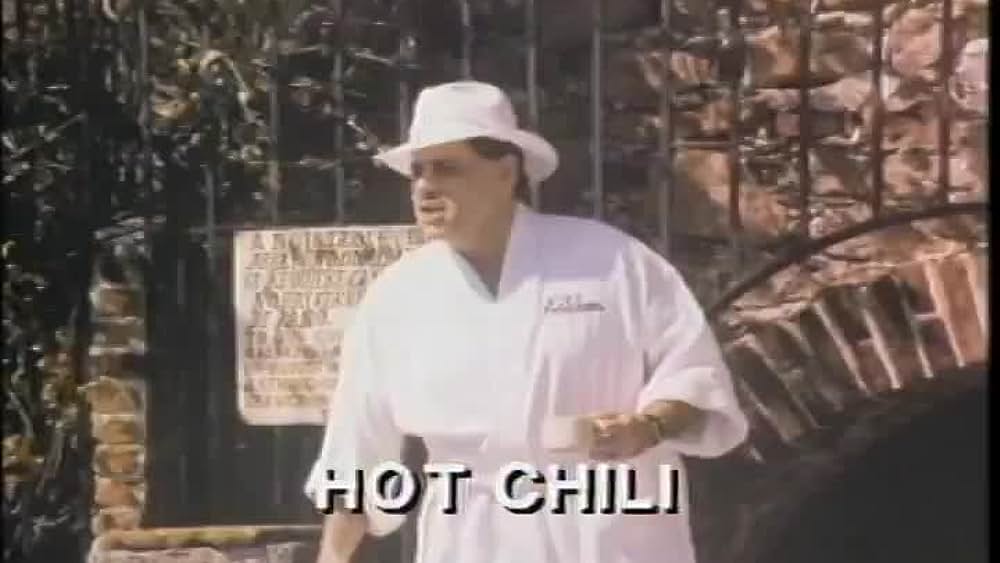 actor Chuck Hemingway large photo