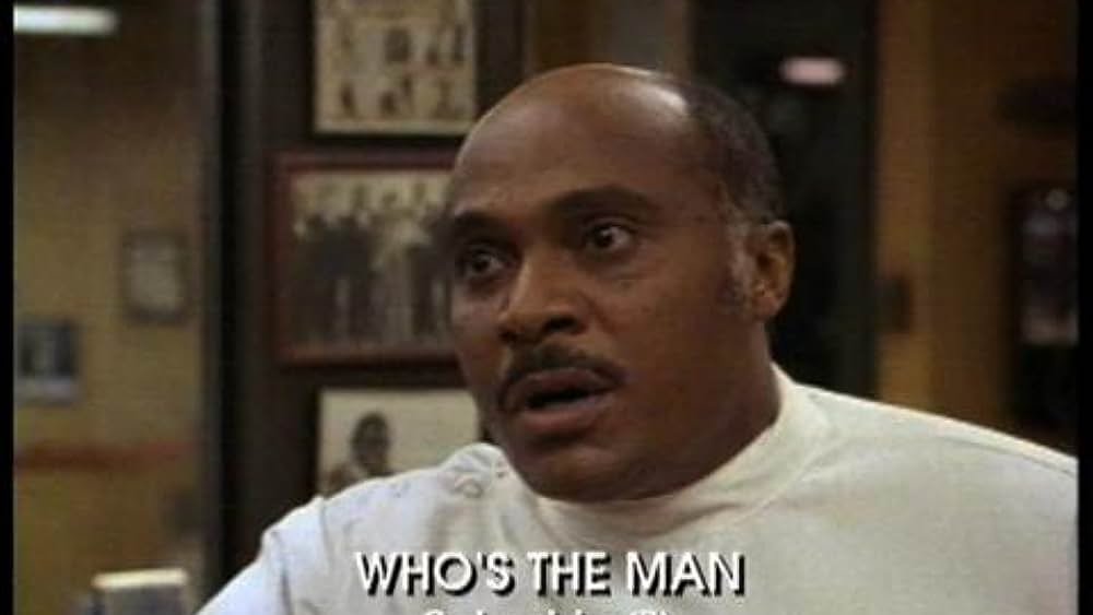 actor Doctor Dré large photo