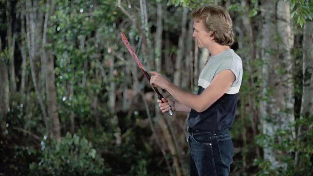 actor Jayne Bentzen large photo