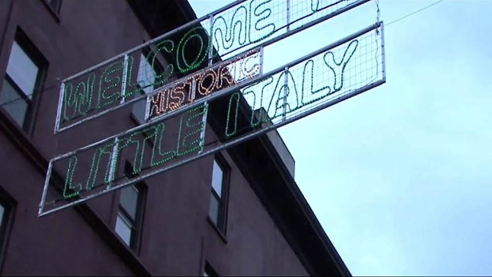 actor Michael Bentt large photo