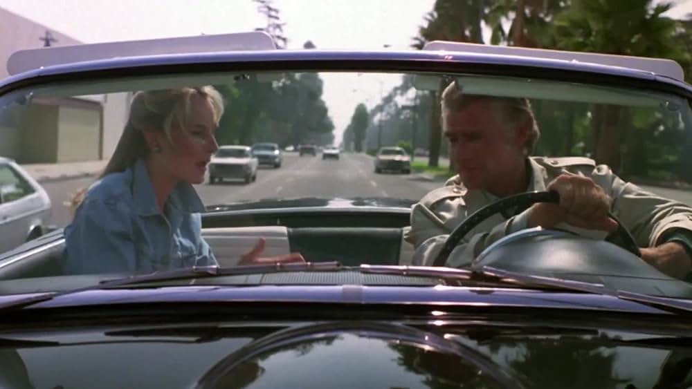 actor Michael Stefani large photo