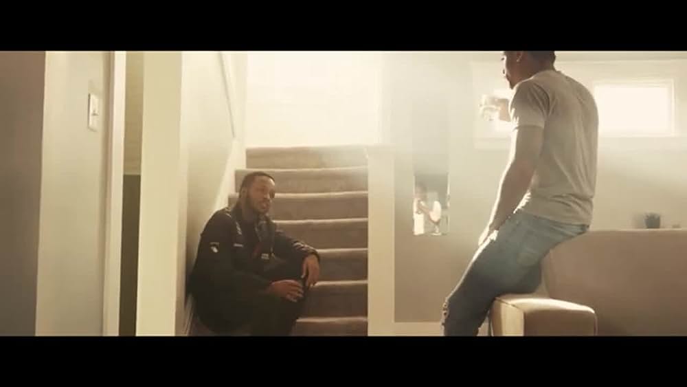 actor Jackie P. Jordan large photo