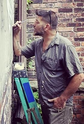 actor Frank Coppola large photo