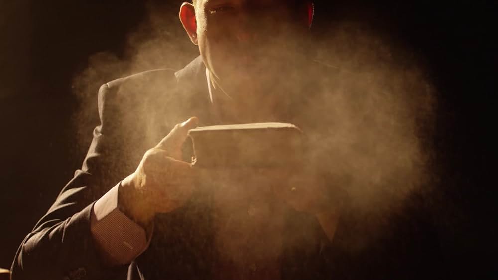 actor JoAnn Manson large photo