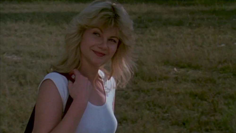 actor Kerry Mack large photo