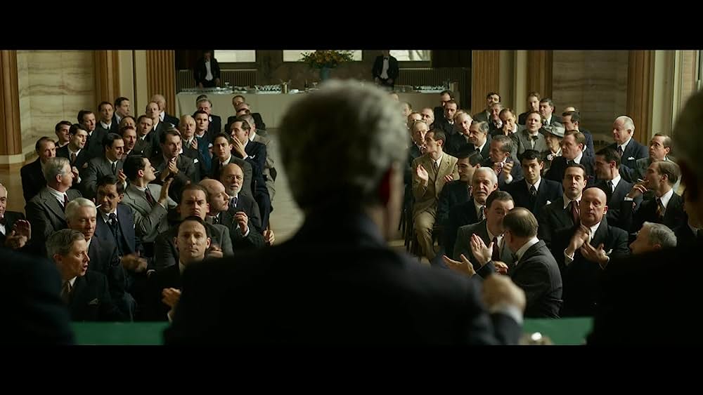 actor Emmanuel Salinger large photo