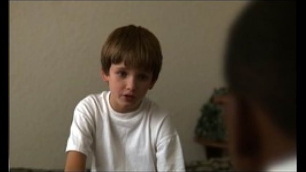 actor David Amos large photo