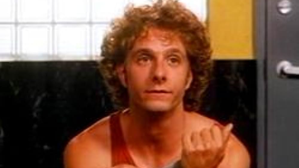 actor William De Acutis large photo