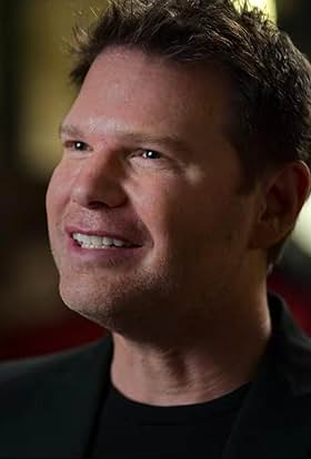 actor James King large photo