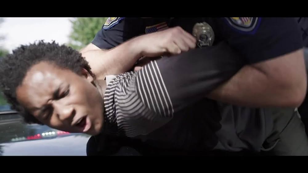 actor Malick Ceesay large photo