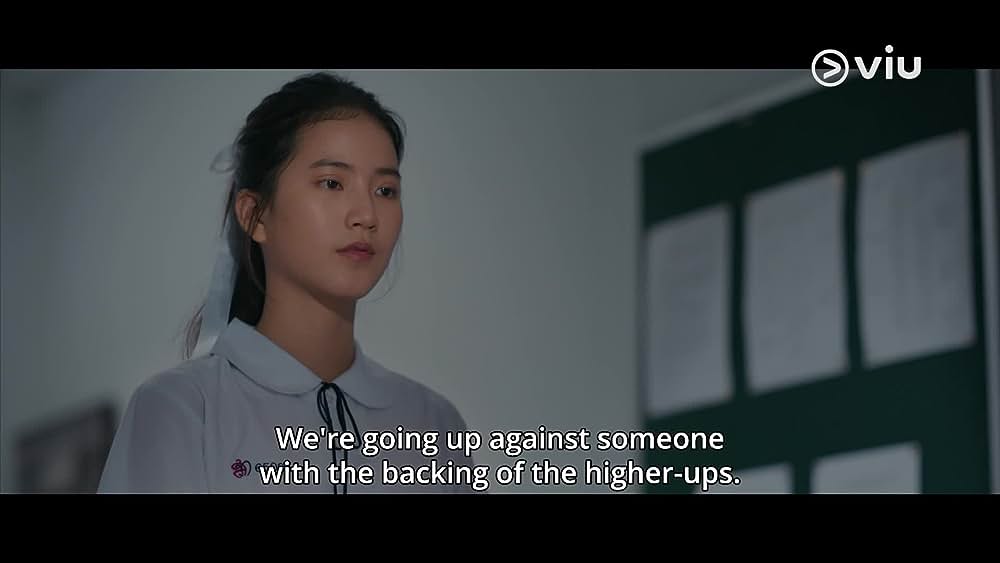 actor Phantira Pipityakorn large photo