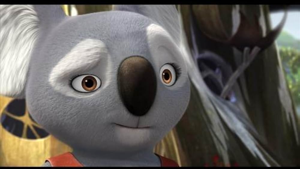 actor Fin Edquist large photo