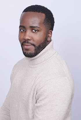 actor Keith Davis large photo