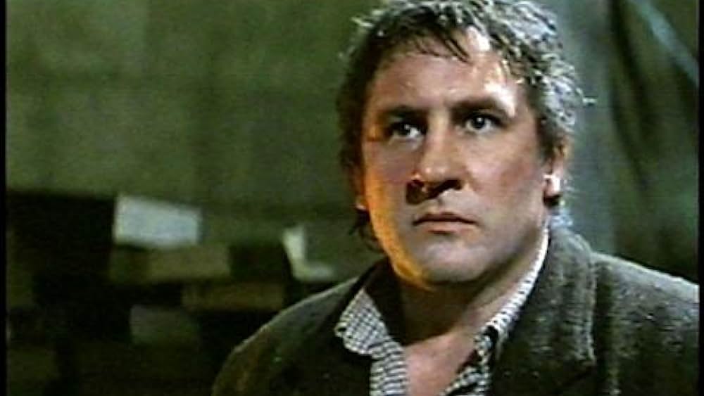 actor Paolo Lombardi large photo