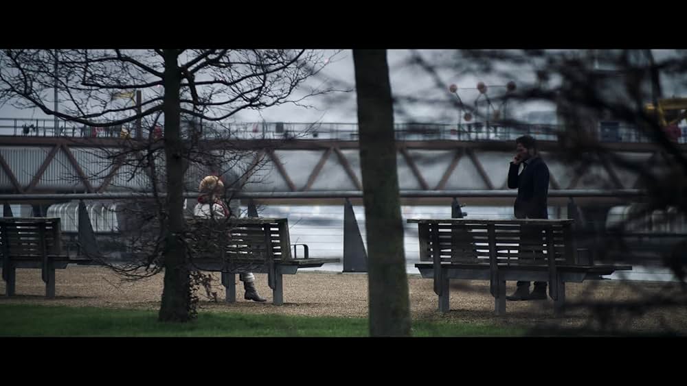 actor Lucia France large photo