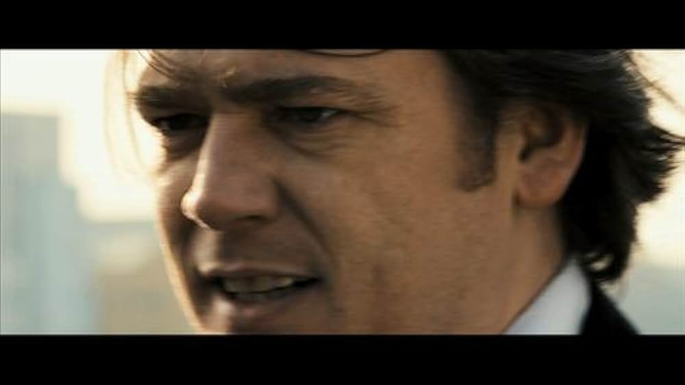 actor Mark Burdis large photo