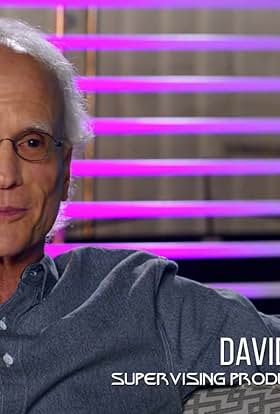 actor David Livingston large photo