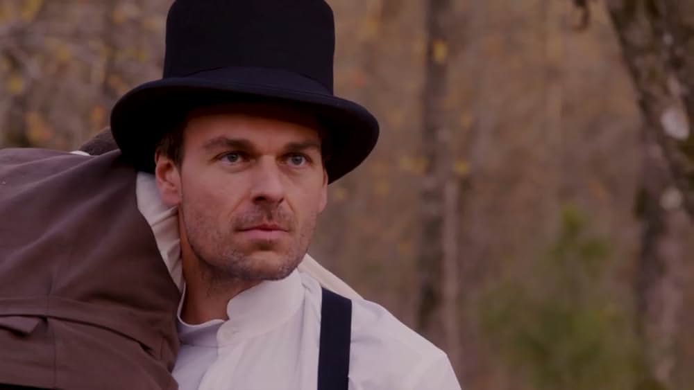 actor Connie Best large photo