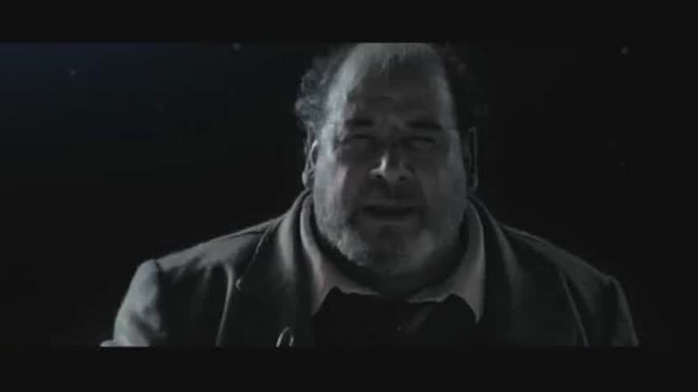 actor Gonzalo Urtizberéa large photo