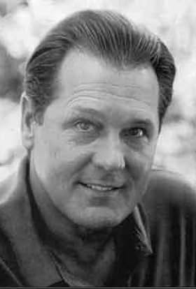 actor Michael Adams large photo