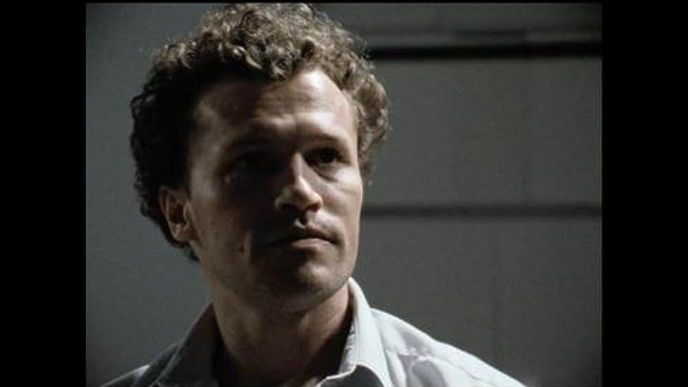 actor Ted Kaden large photo