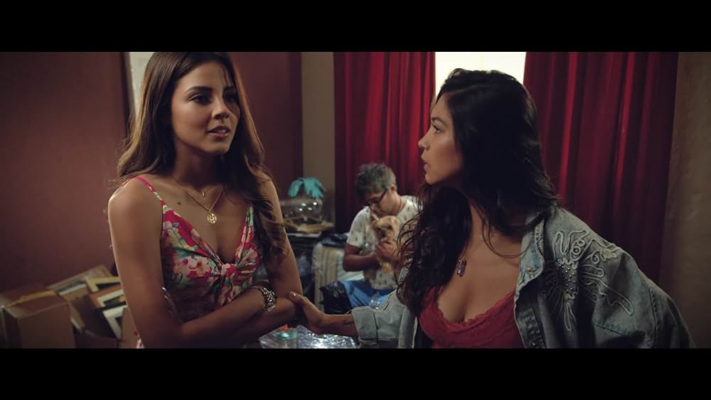 actor Renzo Schuller large photo