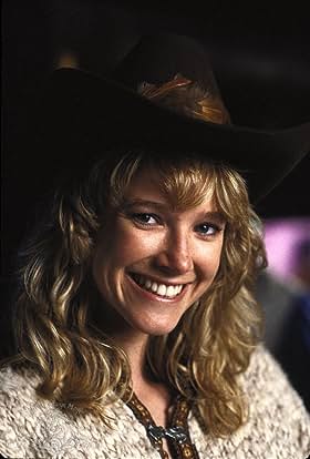 actor Tracy Smith large photo