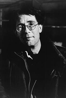 actor William Gibson large photo