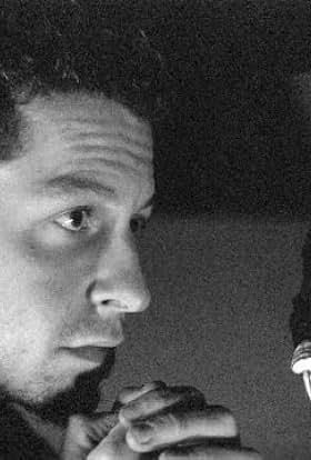 actor Robert Hall large photo