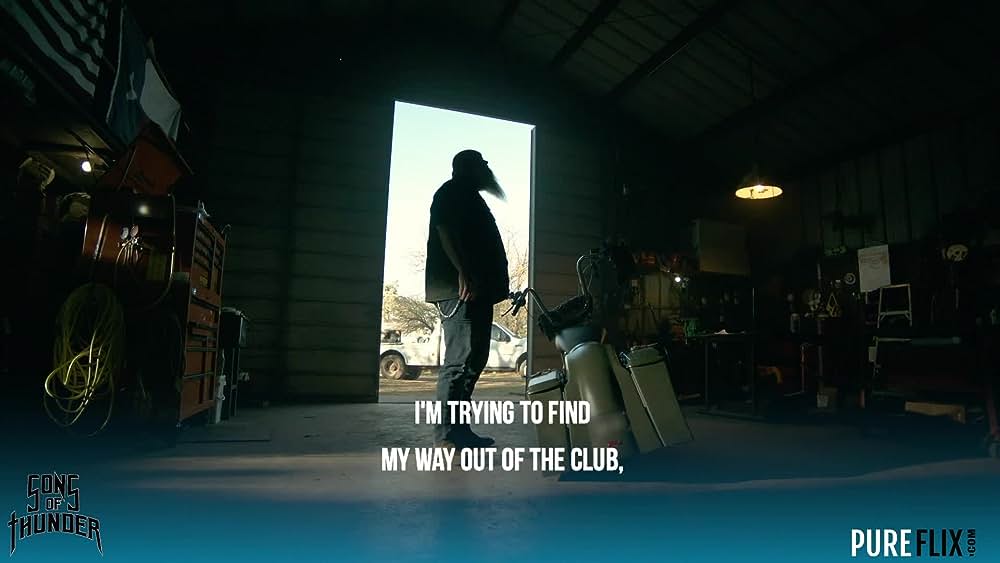 actor Randal Reeder large photo