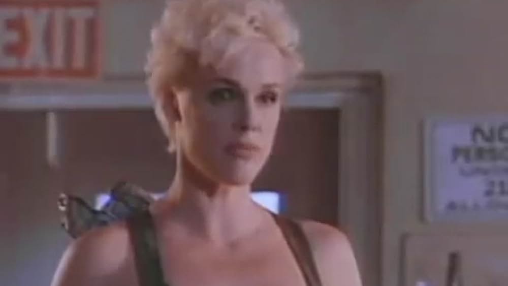 actor John H. Brennan large photo