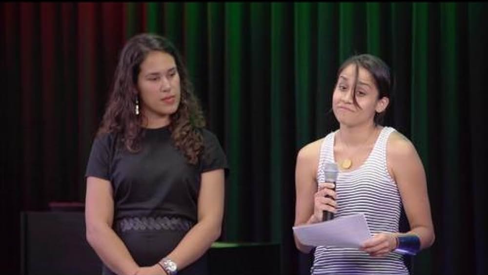 actor Danielle Feinberg large photo