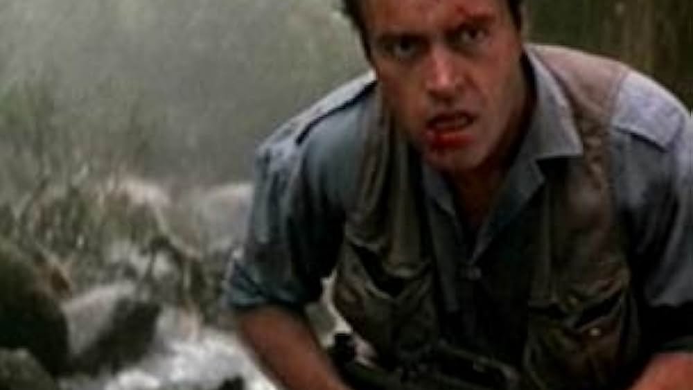 actor Yara Vaneau large photo