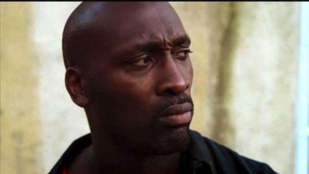 actor Frank Olivier large photo