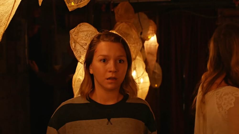 actor Jane Siberry large photo