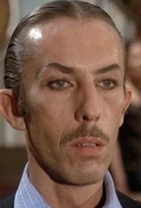 actor Christian de Tillière large photo