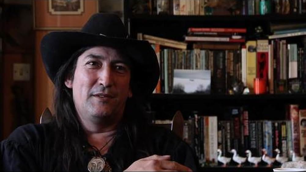 actor Michael Gingold large photo