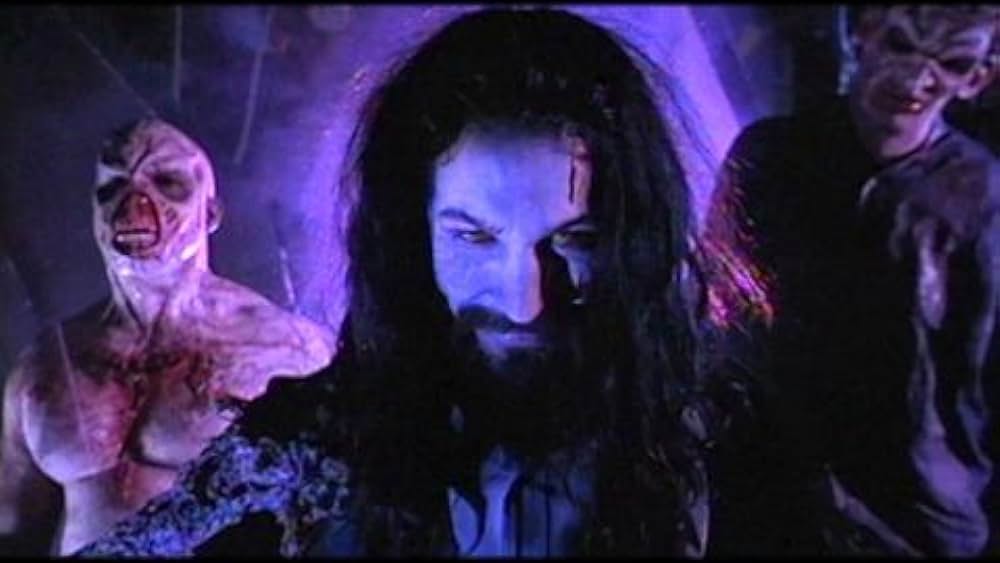 actor Vlad Paunescu large photo